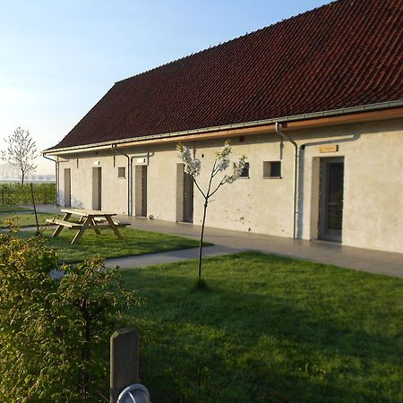 Villa De Grote Linde Oostkamp Exterior foto